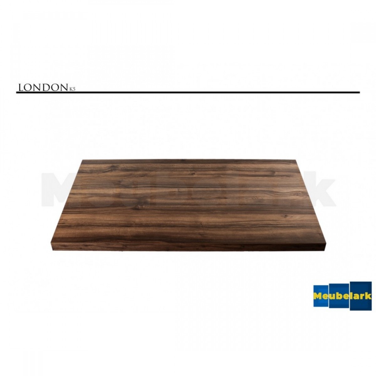 Plateau De Table Restaurant Café Et Horeca - LONDON-K5-70x120 - 50mm